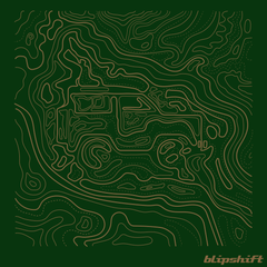 Roving II Design by  Fernando Pino