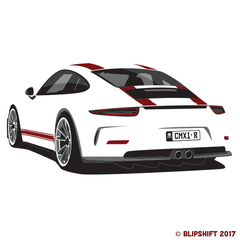 Rtsy  Design by Anthony McClinton