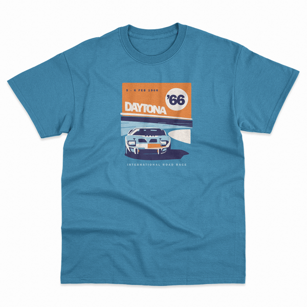 Men's Heavy Duty Tee