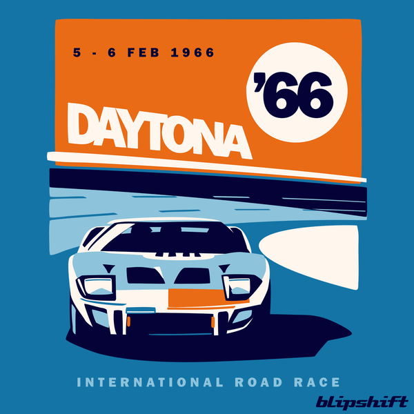 Product Detail Image for Rule the Day II