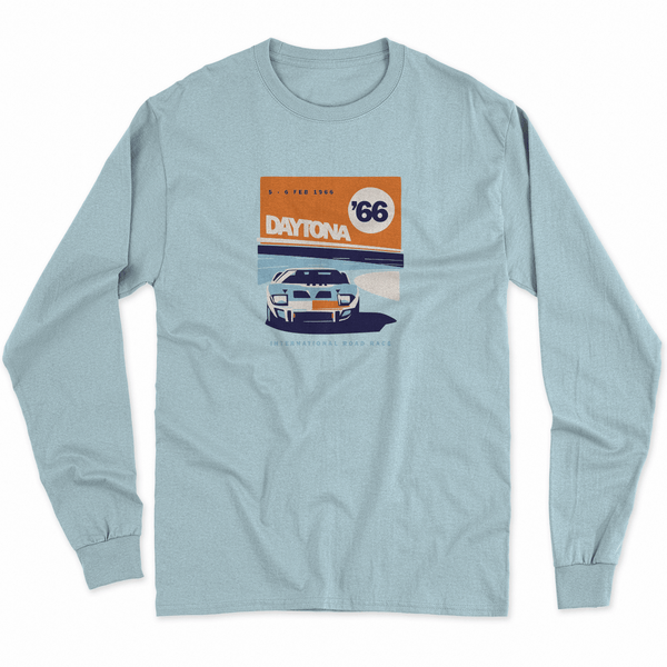 Men's Long Sleeve
