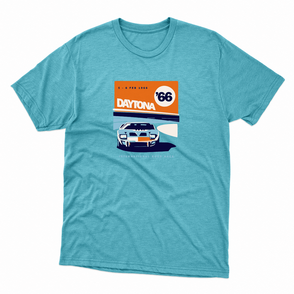 Men's Premium Tri-blend