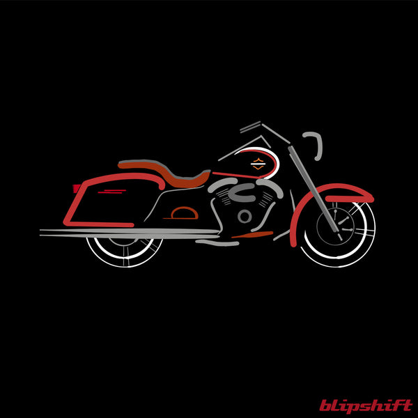 Product Detail Image for Rule The Road