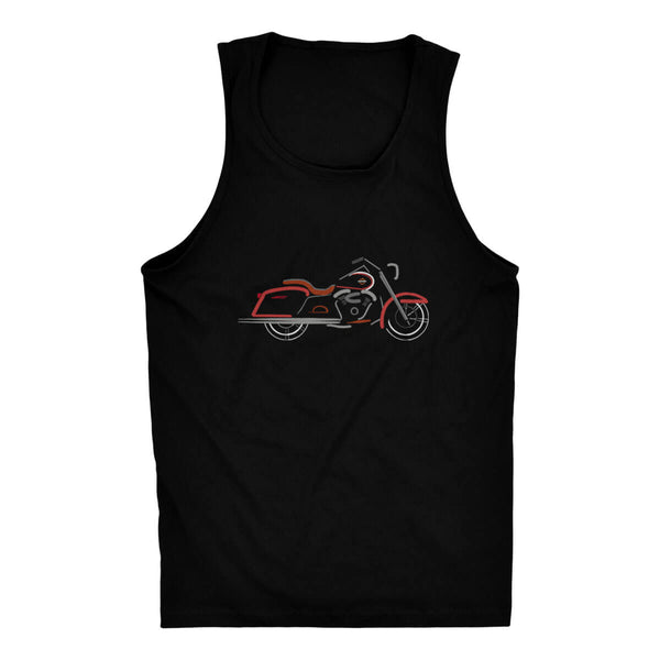 Men's Tank