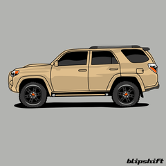 Run 4 The Hills Quick Design by  Robert Kane