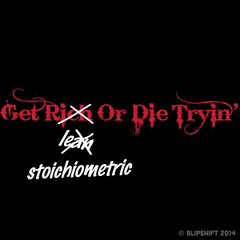 Runnin' Rich  Design by 