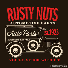 Drives Ya Nuts  Design by 