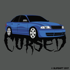 S4cred Ground  Design by Ivan Rivera