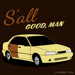 S'all Good  Design by 