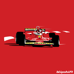 Salut  Design by Rob Matthes