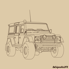 Sandstormer  Design by 