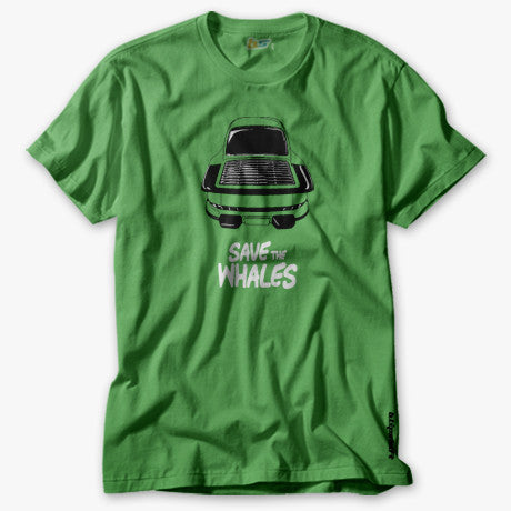 Save the Whales