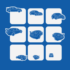 Scandinavian Flick  Design by 