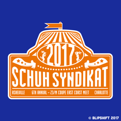 Schuh Syndikat 17