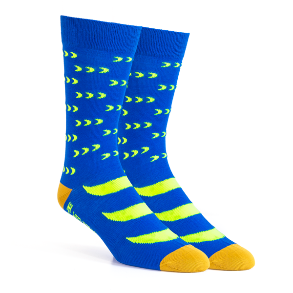 Scooby Socks Product Image 1