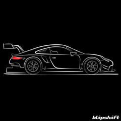 Scream-R Design by  Jorge Flores