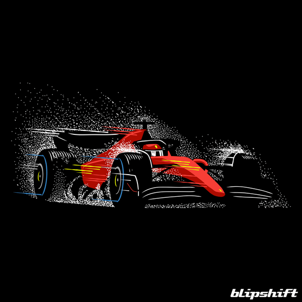 Product Detail Image for Screamin' In The Rain