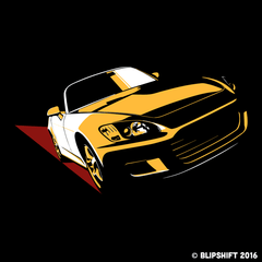 TEC Yo Self  Design by Geoff Ombao