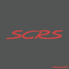SCRS Grey