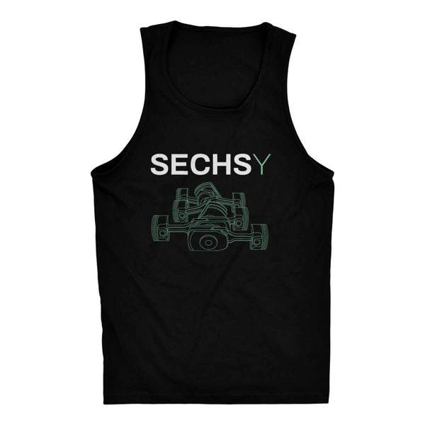 Men's Tank