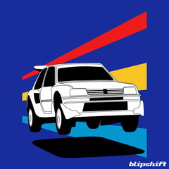 Seize Le Jour Design by  Luke Henry