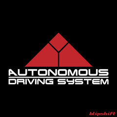 Self Aware  Design by team blipshift