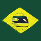 Yellow Helmet II