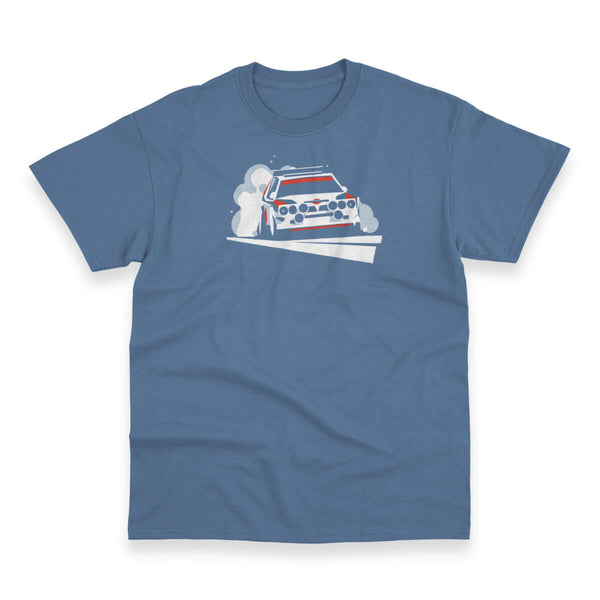 Men's Heavy Duty Tee
