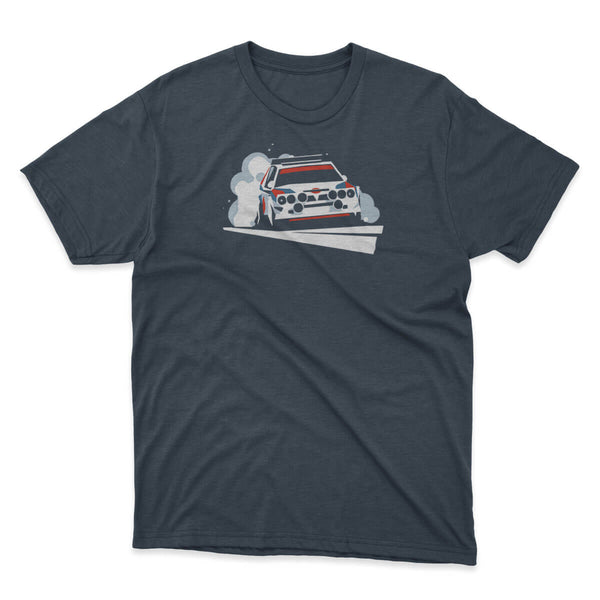 Men's Premium Tri-blend