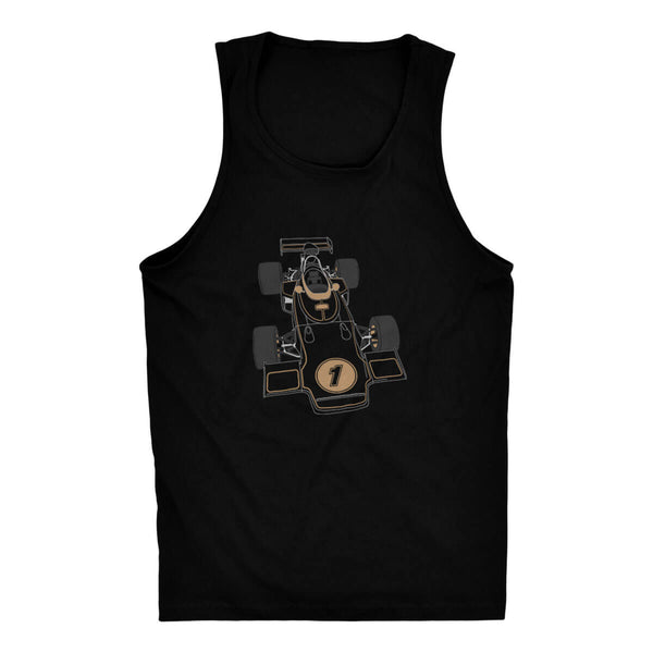 Men's Tank
