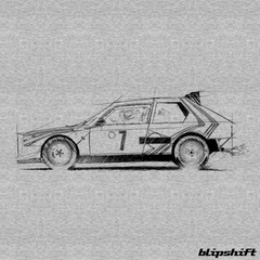 Shake It Up Design by  Pete Clarke