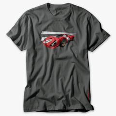 Shaped by Speed