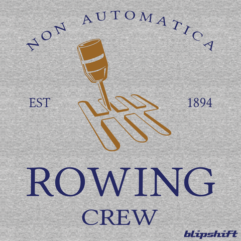 Shiftus Invictus III