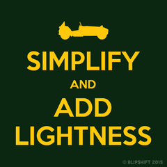 Add Lightness IV  Design by 