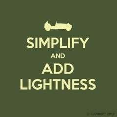 Add Lightness  Design by 