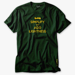 Add Lightness IV