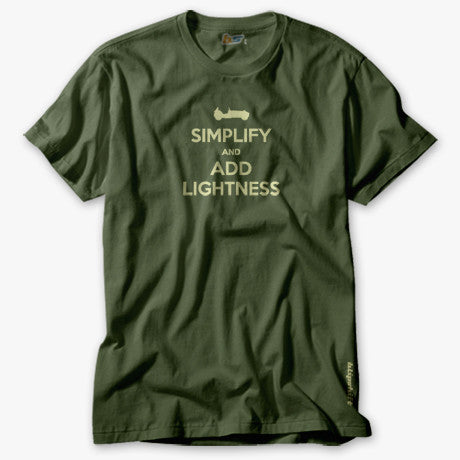 Add Lightness