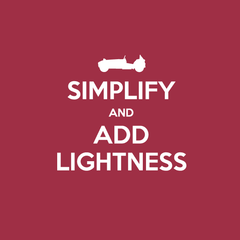 Simplify  Design by 