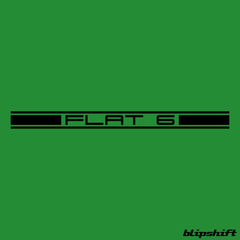 Six Script Green Design by  Neelesh