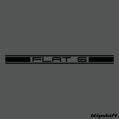 Six Script Grey Design by  Neelesh