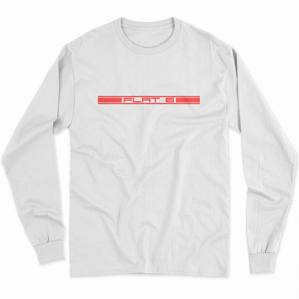 Men's Long Sleeve