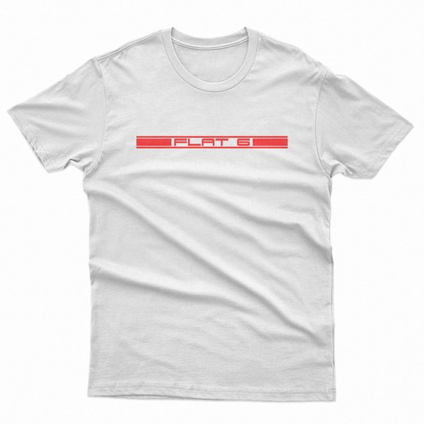 Men's Fitted Tee