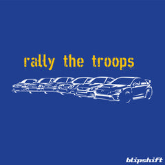 Six Star General IV Design by  Chad Seip