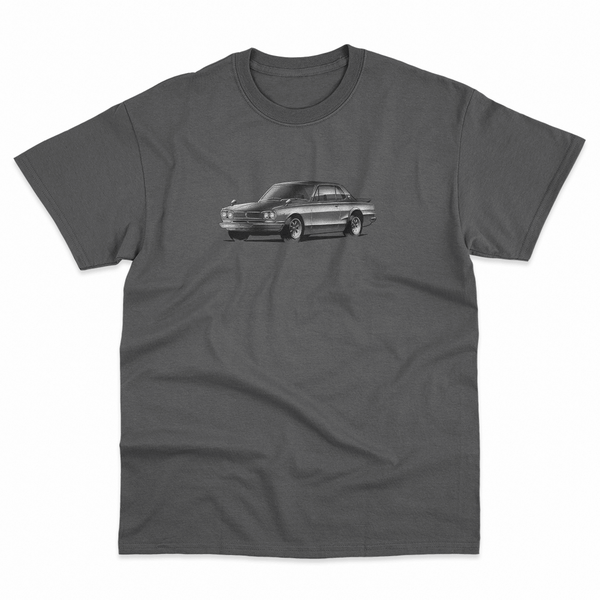 Men's Heavy Duty Tee