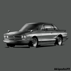 Sketchbook Suka  Design by Brandon Voong