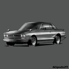 Sketchbook Suka Design by  Brandon Voong