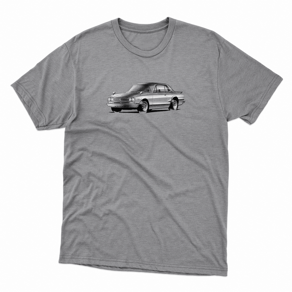 Men's Premium Tri-blend