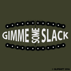 Growing Chains  Design by Algirdas Rimkus