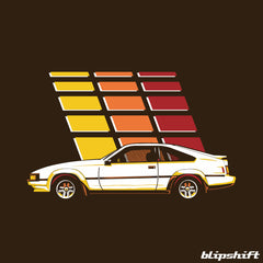 Sleeper Cel Design by  David Warmuth