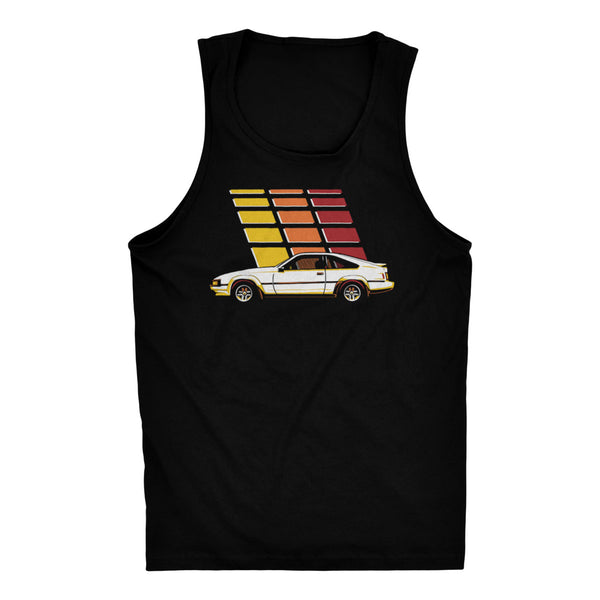 Men's Tank